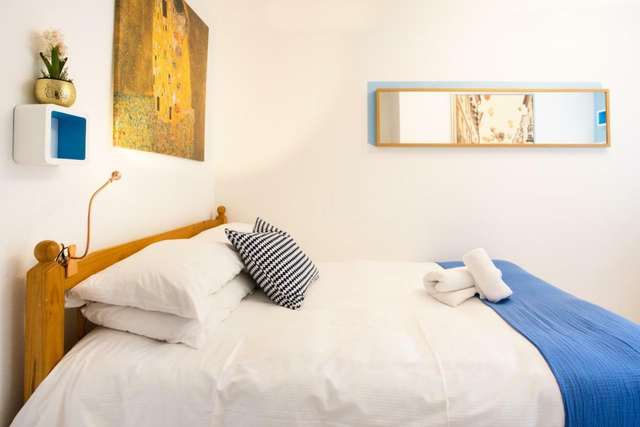 Tower Bridge Rainbow Gasthuis 3*